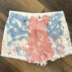 Pacsun shorts